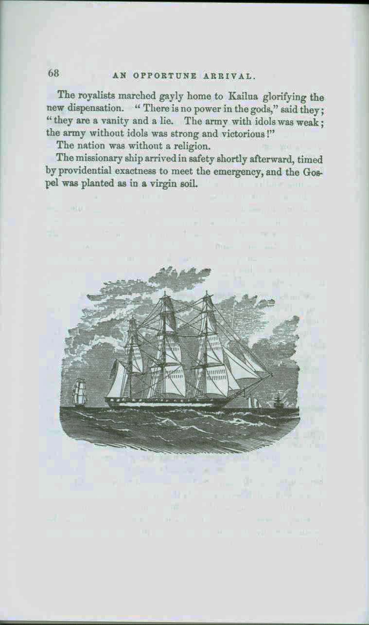 Mark Twain in Hawaii--the noted humorist's 1866 visit. vist0070h